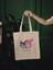 Kuromi Ve Melody Tasarım Bez Çanta, Tote Bag 2