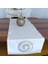 Spiral Sembol Işlemeli Runner 140*40 cm Denge ve Uyum Temalı Özel Tasarım Runner 1