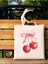 Y2k Bows Coquette Pinterest Kurdeleler Retro Unisex Bez Çanta Tote Bag 1