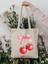 Y2k Bows Coquette Pinterest Kurdeleler Retro Unisex Bez Çanta Tote Bag 2