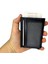 Self Leather Mekanizmalı Kartlık Cüzdan Hakiki Deri 1