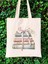 Y2k Bows Coquette Pinterest Kurdeleler Retro Unisex Bez Çanta Tote Bag 1