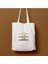 Coffee Baskılı Tote Bag Bez Çanta 1