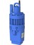Sd2 - 1/2'' - 250 W-Titreşimli Dalgıç -10 mt Kablolu 1