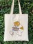 Kediler Cute Pinterest Tote Bag Bez Çanta 3