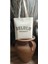Delulu University Üniversitesi Y2k Caps Ham Bez Tote Bag Çanta, Pinterest Çanta 4