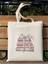 Kitap Tasarım Pinterest Tote Bag Bez Çanta 2
