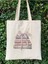 Kitap Tasarım Pinterest Tote Bag Bez Çanta 3