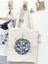 Taylor Swift Mirrorball, Y2 Pinterest Retro Unisex Bez Çanta Tote Bag, Shopper Bag 1