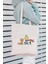 Le Petit Prince Küçük Prens Tasarımlı Pinterest Tote Bag Bez Çanta 1