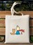 Le Petit Prince Küçük Prens Tasarımlı Pinterest Tote Bag Bez Çanta 2