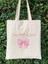 I'm Just A Girl Tasarım Y2k Ham Bez Tote Bag Çanta, Pinterest Çanta 2