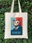 Yes We Cat Tasarım Tote Bag Bez Çanta 1