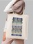 Hayat Motto Kitaplar Ham Bez Tote Bag Çanta, Pinterest Çanta 4