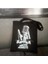 Arctic Monkeys Siyah Kalın Kanvas Y2k Bez Çanta, Omuz Çanta, Tote Bag 4