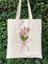 Y2k Bows Coquette Pinterest Kurdeleler Bez Çanta Tote Bag, Pinterest Çanta 1