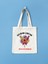 Bayram Çantası, Şekerli Bez Çanta, Tote Bag, Pinterest Çanta, Promosyon Çanta 1