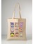 Stray Kids Skzoo Tote Bag Bez Çanta 3