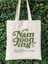 Bts Namjooning Tasarım Ham Bez Tote Bag Çanta, Pinterest Çanta 3