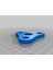 Pokemon Temalı Fidget Spinner | Fidget Spinner Oyuncak THN2256530 2