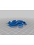 Springy Spool Hub (Özelleştirilebilir) | Kaliteli ve Eğlenceli Oyuncak THN2334107 3