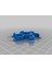 Springy Spool Hub (Özelleştirilebilir) | Kaliteli ve Eğlenceli Oyuncak THN2334107 5