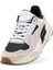 Trinity 2 Erkek Beyaz Sneaker Ayakkabı 40023001 4