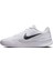 Ayakkabı Tenis Vapor Lıte 3 Beyaz Erkek Tenis Ayakkabısı - Fz2155-101 2