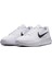 Ayakkabı Tenis Vapor Lıte 3 Beyaz Erkek Tenis Ayakkabısı - Fz2155-101 3