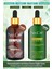 Natucare Saç Pürüzsüzleştirici Mucizevi Yağlar 2'li Saç Bakım Seti 100ML (Complex Karışım & Biberiye Yağı) 1