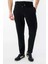 Essentials Erkek Siyah Pantolon (BCP25059-02) 3