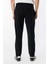 Essentials Erkek Siyah Pantolon (BCP25059-02) 4