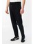 Essentials Erkek Siyah Pantolon (BCP25059-02) 5