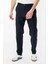 Monochrome Erkek Lacivert Pantolon (BCP25062-05) 3