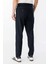 Monochrome Erkek Lacivert Pantolon (BCP25062-05) 4