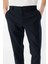 Monochrome Erkek Lacivert Pantolon (BCP25062-05) 5