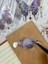 Starlıght Under The Moon Işıl Işıl Mor Kelebekler Şeffaf Pet Sticker Set/çıkartma/su Geçirmez/altın Yaldızlı/bullet Journal 5
