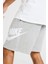 Sportswear Clup Futura Alumni Short Bol Kesim Erkek Spor Şort 3