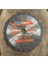 Pro 250MM Sunta Mdf Kesici Alüminyum Profil Kesme Testeresi France 2