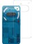 Nothing Phone 3A Uyumlu Mat Arka Esnek Nano Koruyucu 1