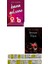 Bana Gelsene + Şeytan Tüyü 2 Kitap Set Adil Yıldırım + Mat. Öğreten Cetvel 1