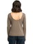 Long-Sleeve Slım Fıt Tee 2