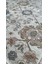 Melides 72402 Degrade Iplik Yumuşak Silinebilir Keçeleşmez Leke Tutmaz Vintage Premium Halı 2