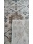 Melides 72402 Degrade Iplik Yumuşak Silinebilir Keçeleşmez Leke Tutmaz Vintage Premium Halı 4
