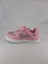 Winx EBBA.P4PR Pembe Kız Çocuk Sneaker 2