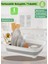 Pratik Katlanabilir Tabaklık Katlanır Tabaklık Silikon Bulaşıklık Bpa Free 1