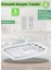 Pratik Katlanabilir Tabaklık Katlanır Tabaklık Silikon Bulaşıklık Bpa Free 2