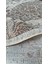 Melides 72403 Degrade Iplik Yumuşak Silinebilir Keçeleşmez Leke Tutmaz Vintage Premium Halı 3