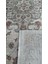 Melides 72403 Degrade Iplik Yumuşak Silinebilir Keçeleşmez Leke Tutmaz Vintage Premium Halı 4