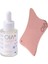2'li Doğal Botoks Seti | Hyaluronik Ozon Serum & Kare Bakır Gua Sha | Tüm Cilt Tipleri Için 1